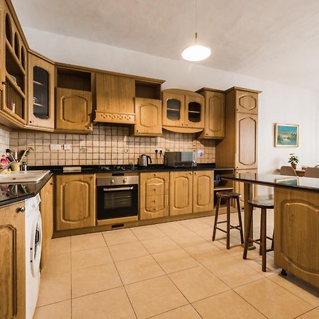 Sliema 3 Bedrooms Apartment Eksteriør bilde