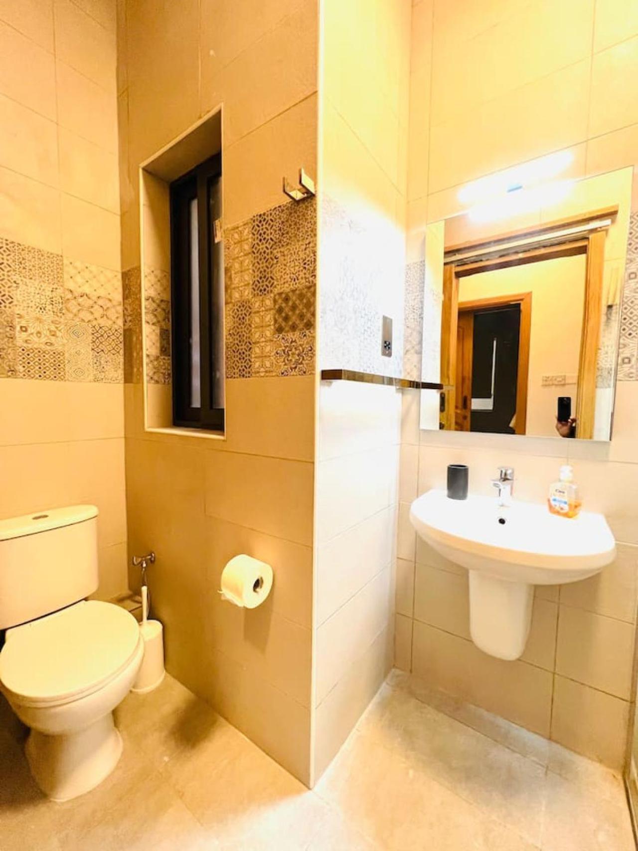 Sliema 3 Bedrooms Apartment Eksteriør bilde
