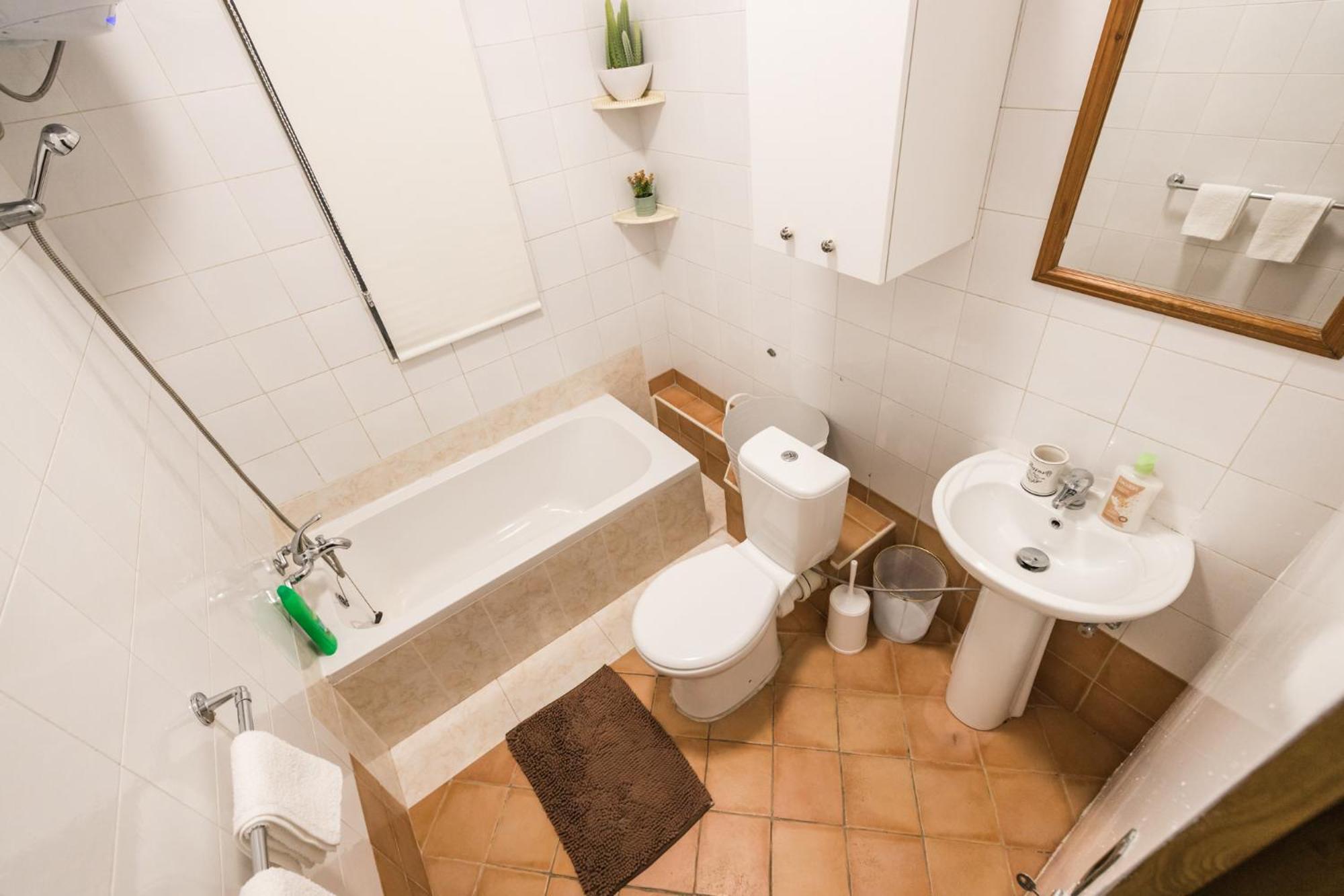 Sliema 3 Bedrooms Apartment Eksteriør bilde