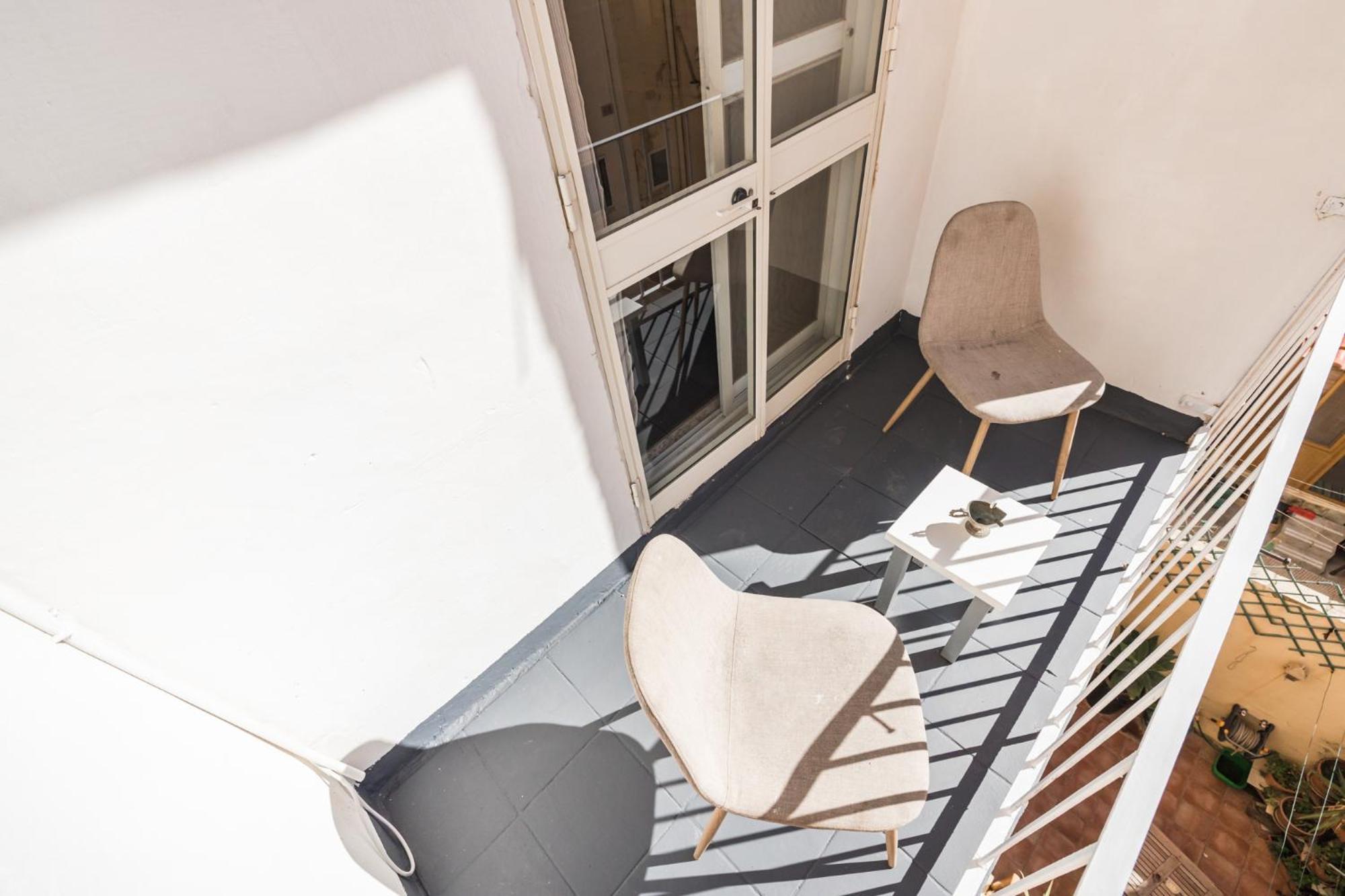 Sliema 3 Bedrooms Apartment Eksteriør bilde