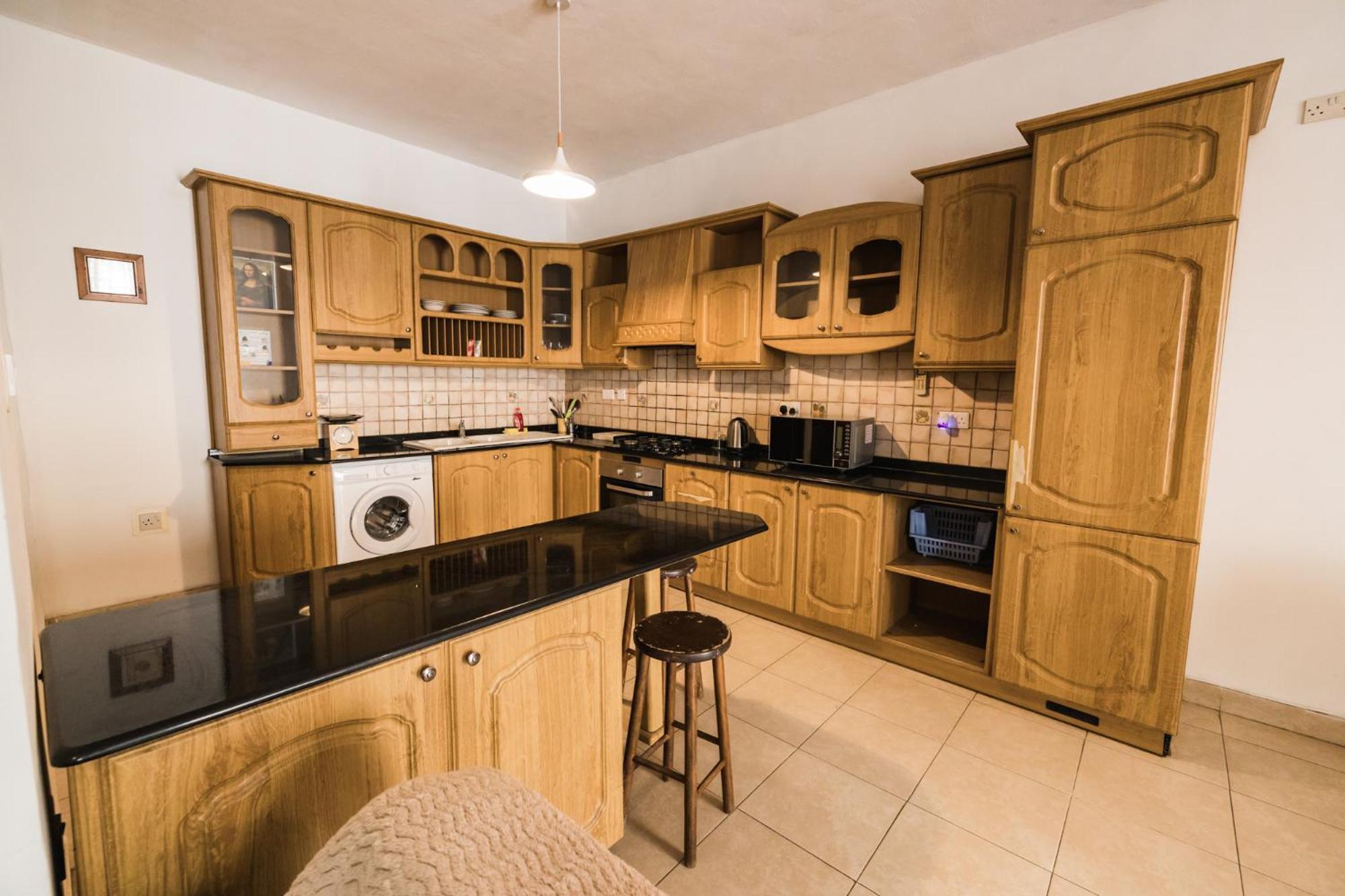 Sliema 3 Bedrooms Apartment Eksteriør bilde