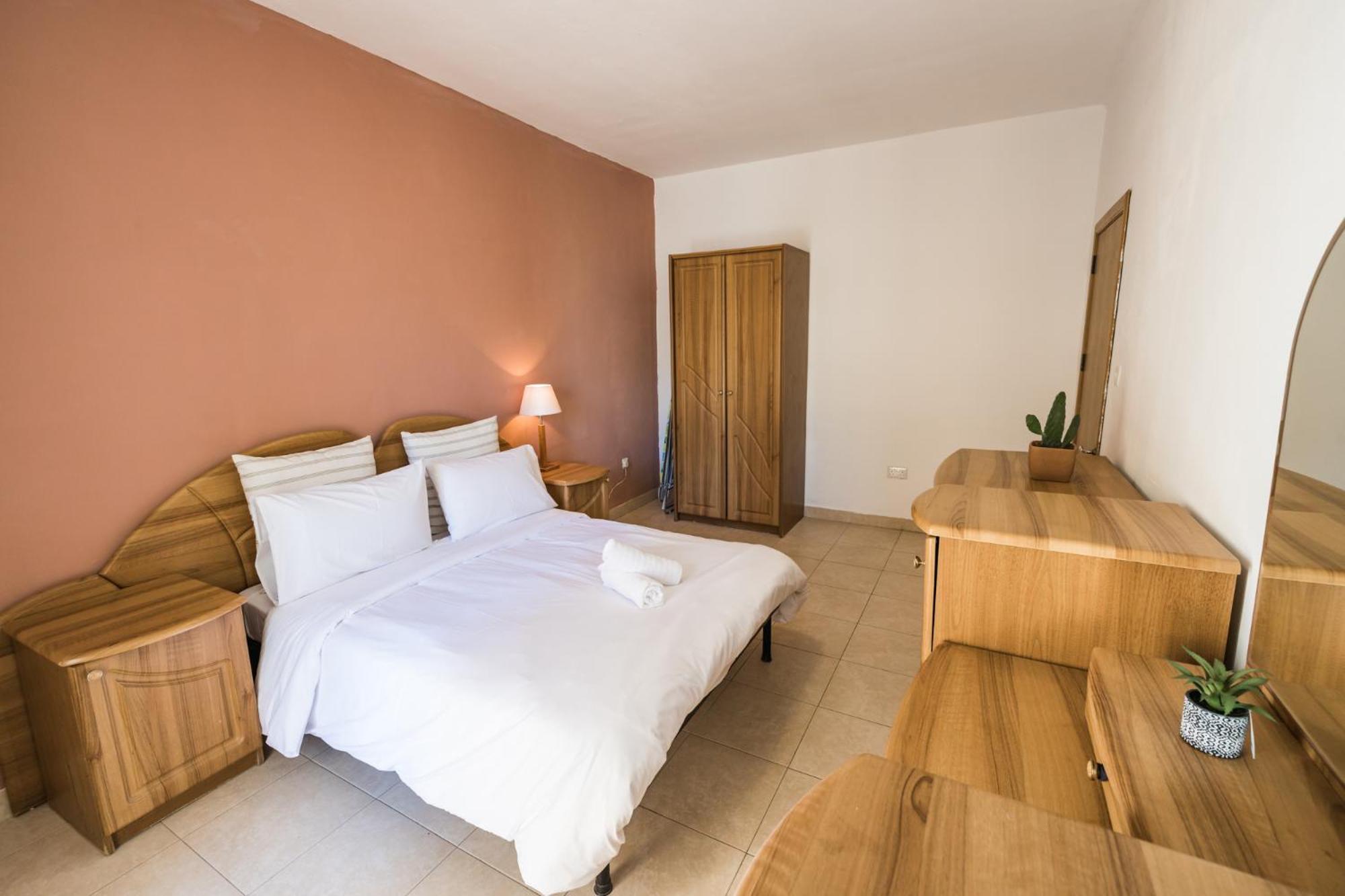 Sliema 3 Bedrooms Apartment Eksteriør bilde