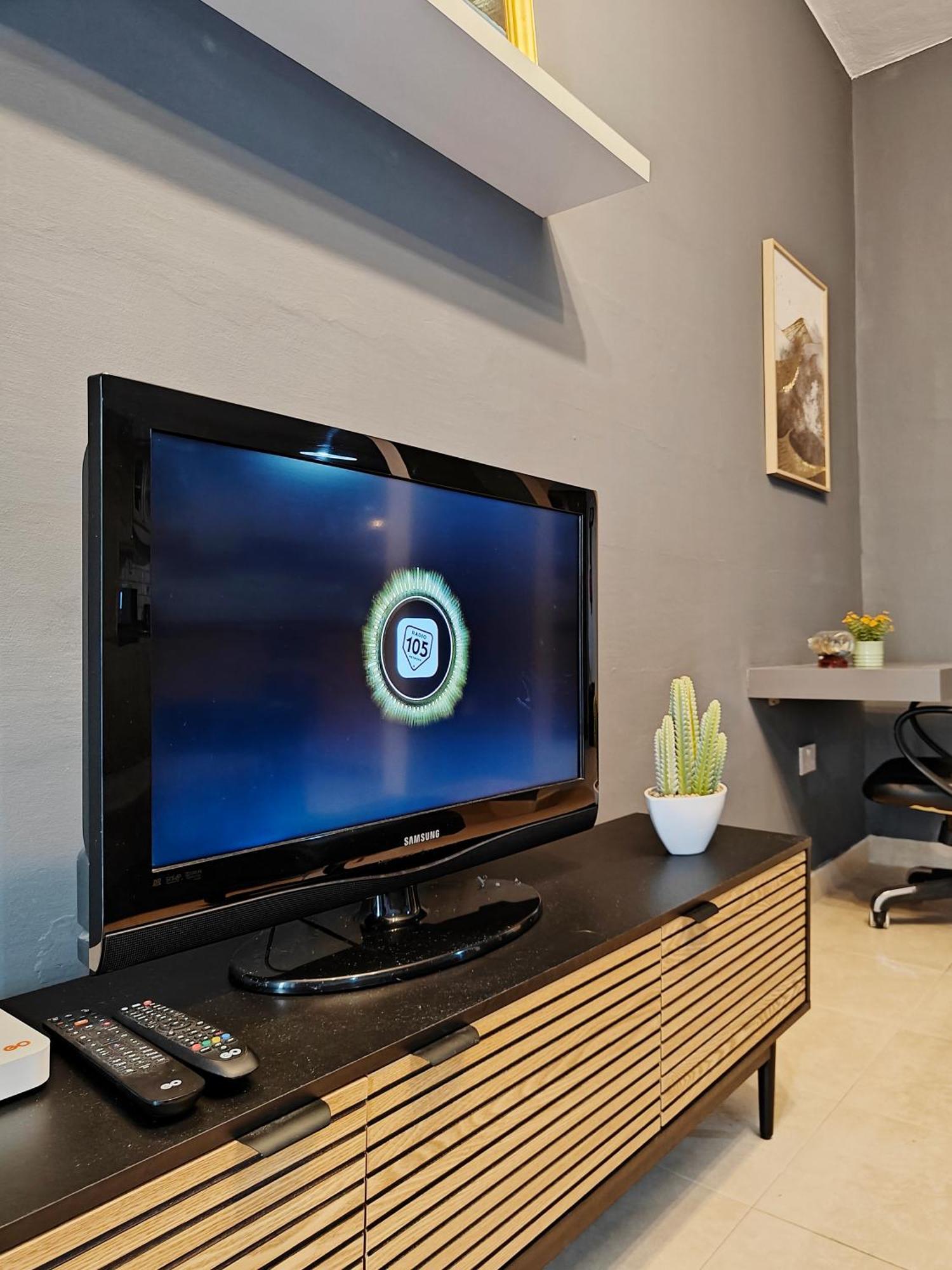 Sliema 3 Bedrooms Apartment Eksteriør bilde