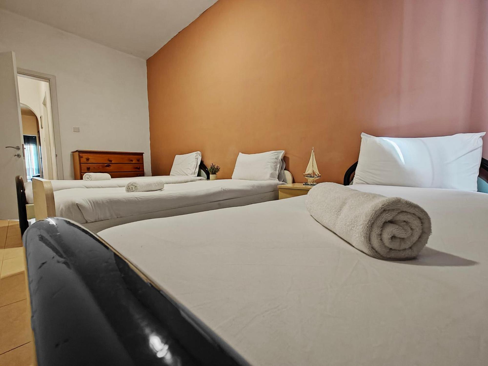 Sliema 3 Bedrooms Apartment Eksteriør bilde